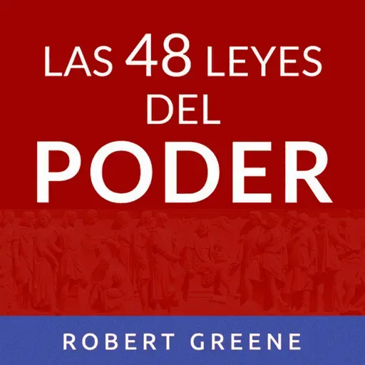 EL TRONO DE HIELO Y SOMBRA: El Ascenso del Arquitecto y la Prisión del Poder (Las 48 Leyes)
