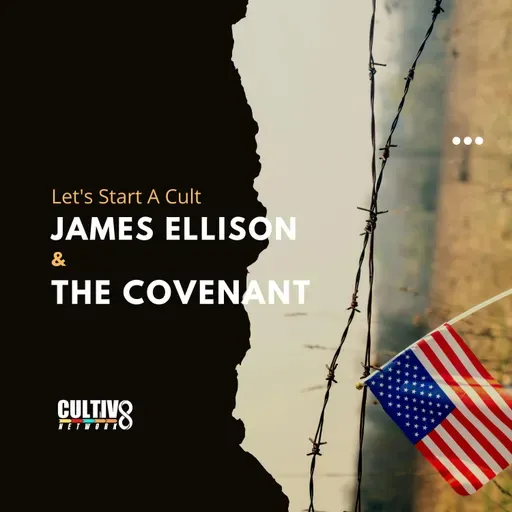 James Ellison & The Covenant w/ Shots and Thoughts