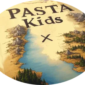 PASTA Kids