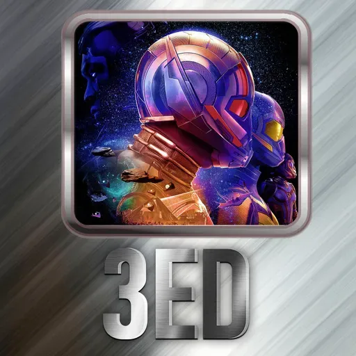 Homem-Formiga e a Vespa: Quantumania