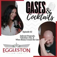 Indecent Proposals, Valentine’s Day, and When Money Crosses the Line - Ep 62