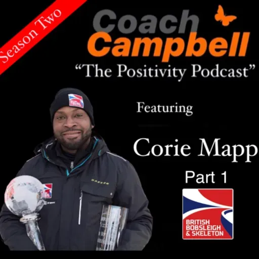 #015 Corrie Mapp (Part 1)
