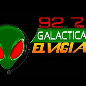 GALACTICA 92.7 FM