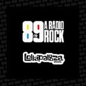 89 FM Radio Rock