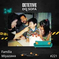 221 - Assassinato da família Miyazawa (Setagaya)