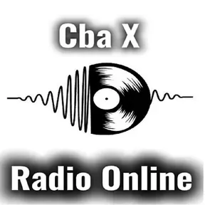 Cba X Radio Online