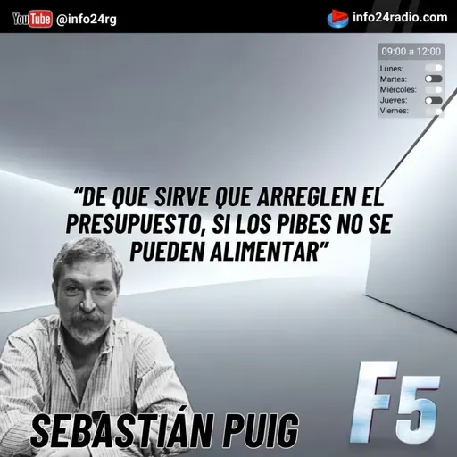 La mañana más picante del Stream | #F5 - EP32
