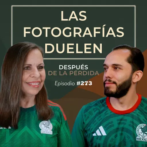 273) Las fotografías duelen