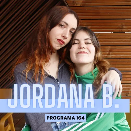 Justo En La Tecla 9x02 Otra vez el mismo drama con Jordana B.