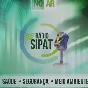 RADIO SIPAT ( MUSICA E INFORMAÇÃO)