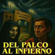 DEL PALCO AL INFIERNO, LA MALDICION QUE CRUZO EL OCHOMOGO (2025)