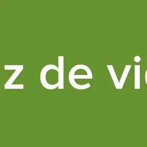 Luz de vida