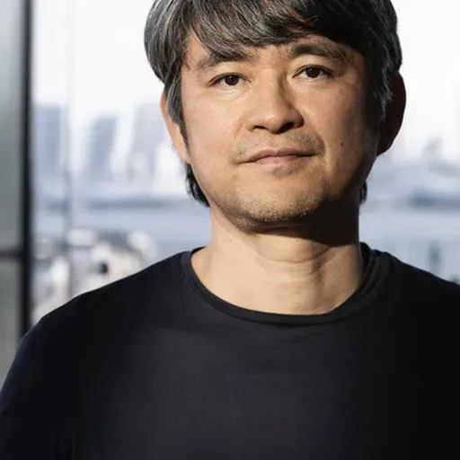 Inside Lumines Arise with Tetsuya Mizuguchi