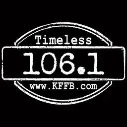 KFFB Timeless 106.1 FM