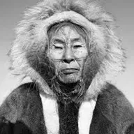 663. Kautaluk (Inuit)