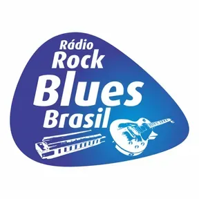 Rock Blues Brasil