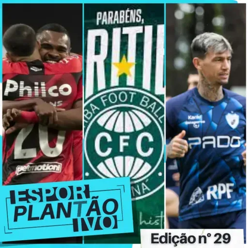 Último triunfo do Vasco sobre o Coritiba (adversário deste sábado, 16/10) aconteceu há oito anos/ Invicto, FC Cascavel joga, hoje, contra o Londrina, pelo título do paranaense - Plantão Esportivo