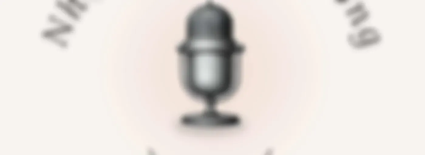 Podcast Nhẹ Nhàng Mà Sống