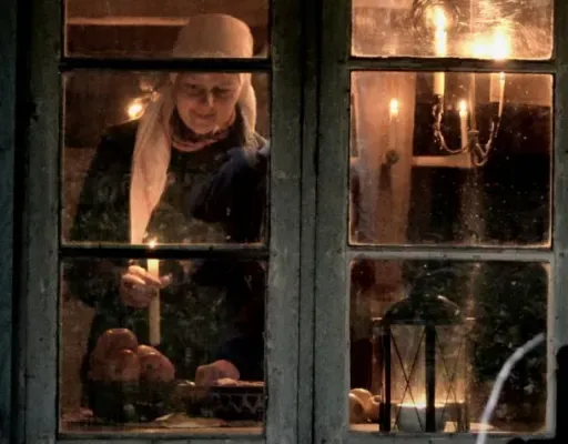 Vai zini, kāpēc mielojam veļus?