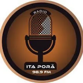 Radio Ita Pora 98.9 FM