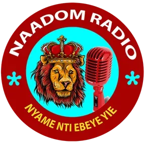 Naadom Radio