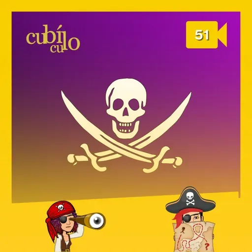 Cubículo #51 - Desbravadores de Streaming: A Ilha do Paulo Coelho