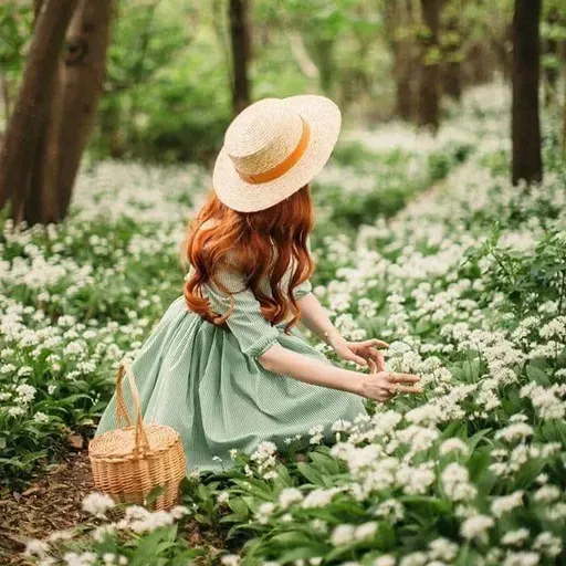 Waving Flag Celebration Mix