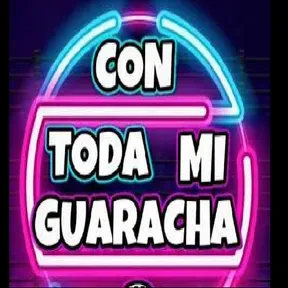 TODALAGUARACHACONROLANDOPAVON