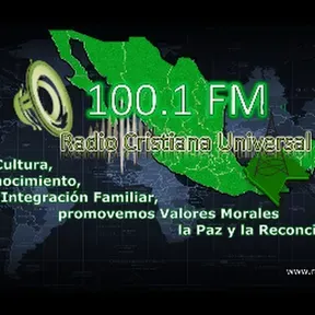 Radio Cristiana Universal