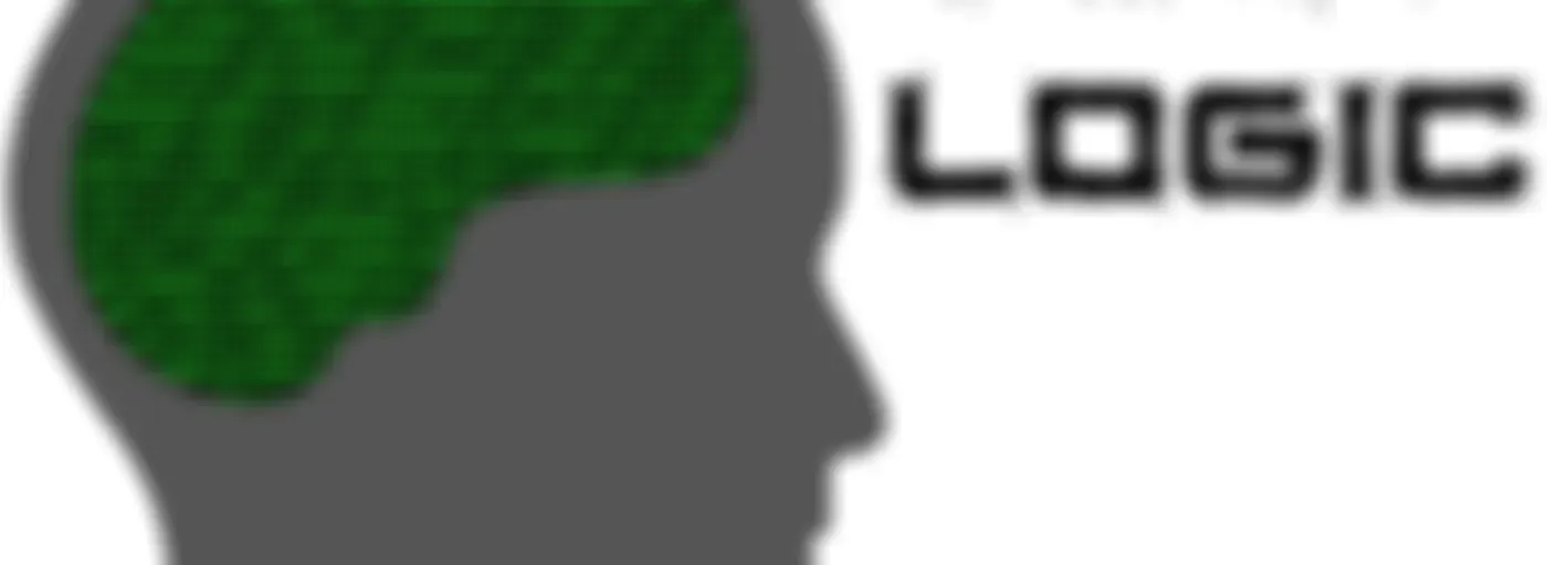 Video Game Logic Podcast