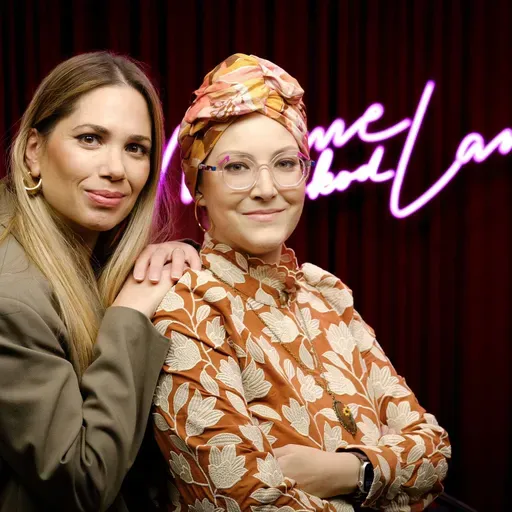 Ep.60  Lea Devčić Conjar – Kad mama oboli od teške bolesti