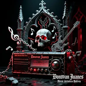 Donovan Juanes