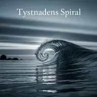 Tystnadens Spiral