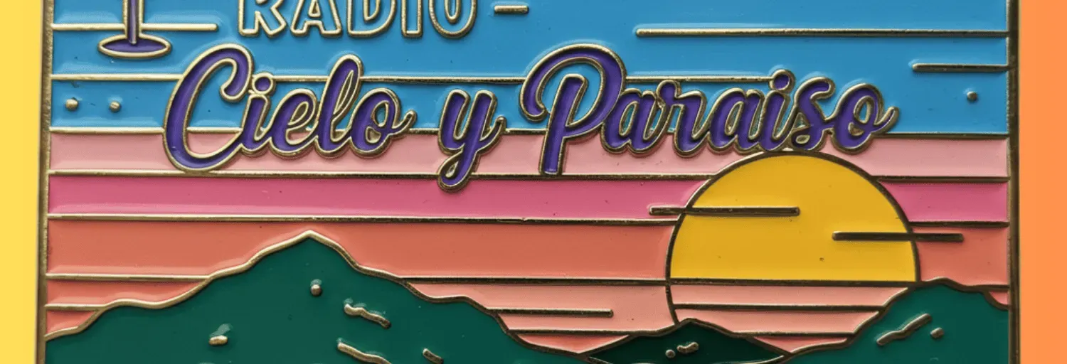 Cielo y Paraíso RADIO
