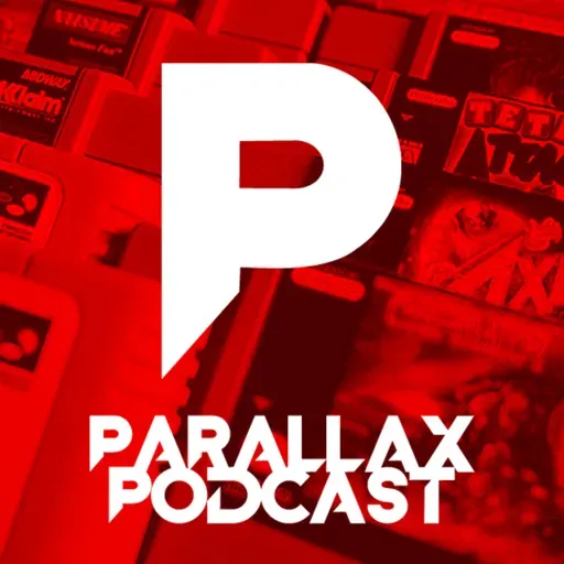 Parallax Podcast Ep.291 - Pokémon, Just Dance y The Callisto Protocol