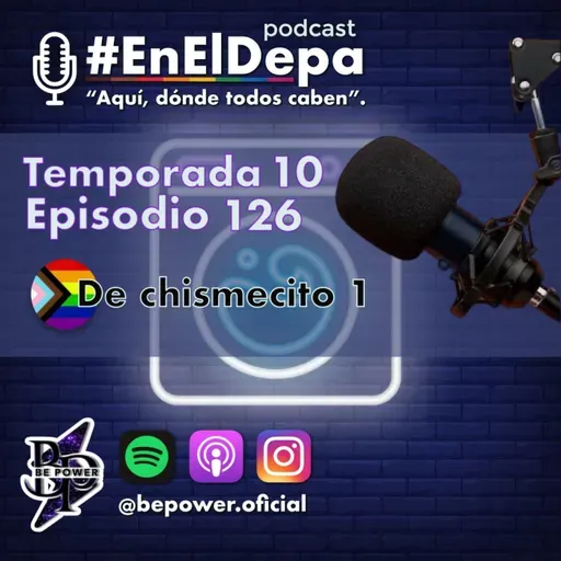 De chismecito 1
