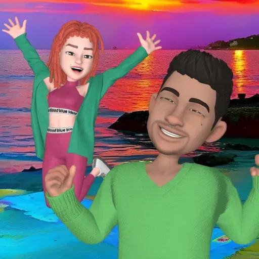 música boa é a da minha época. part. Kamila (3/3)