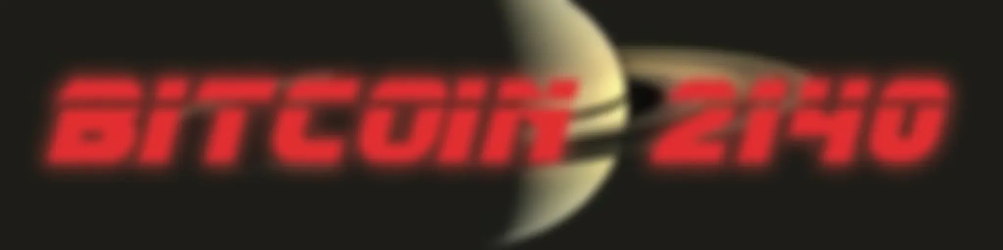 Directo Bitcoin 2140