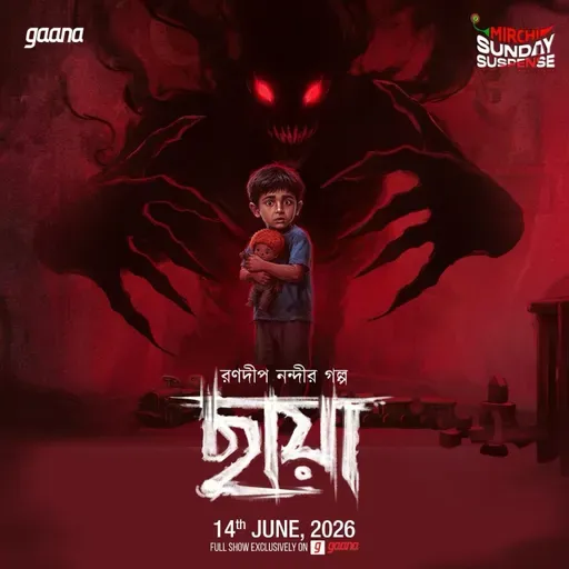 ছায়া