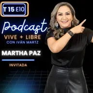 MARTHA PAZ- LAS 4 C PARA SUPERAR EL DUELO