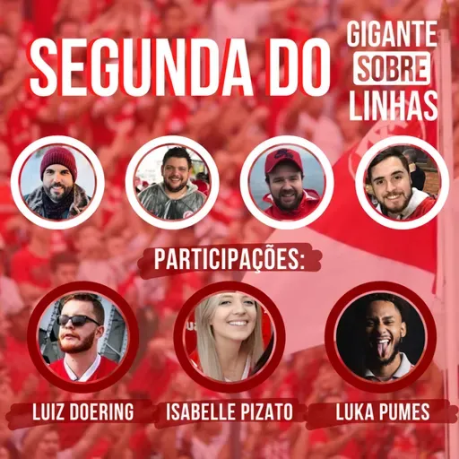 Segunda do Gigante: Inter atropela o Flamengo de Renato Gaúcho