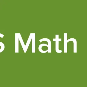 WCS Math Cast