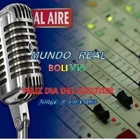 Bolivia Mundo Real Online
