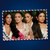 “เพราะอาเซียนคือรันเวย์” ทำไมนางงามถึงบูมในภูมิภาคนี้? | ASEAN บ่มีไกด์ EP.48