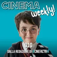 Harry Potter, Spider-Man, Oliver Stone, Warner Bros, Il Signore degli Anelli - Cinema Weekly 010