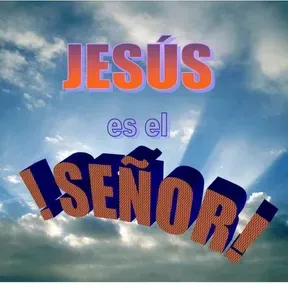 Jesús es Dios