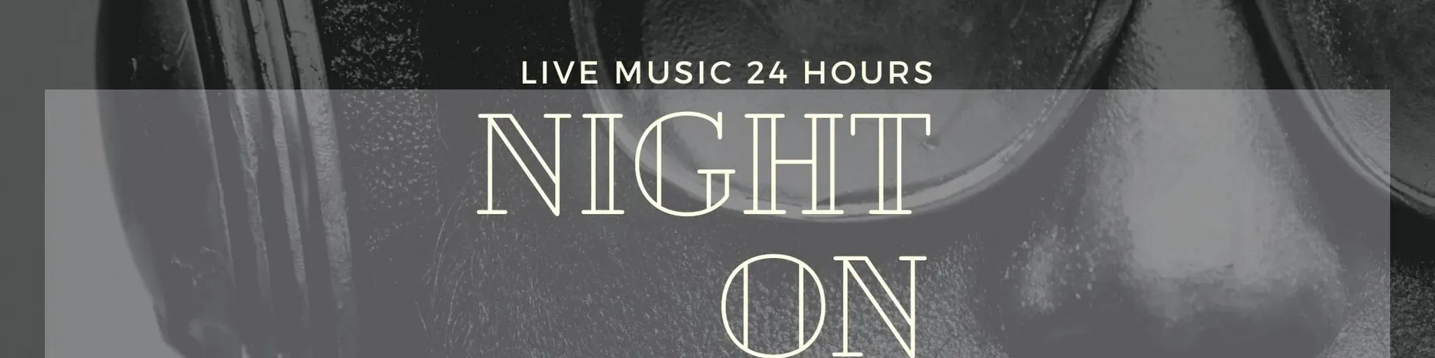 Night On Radio