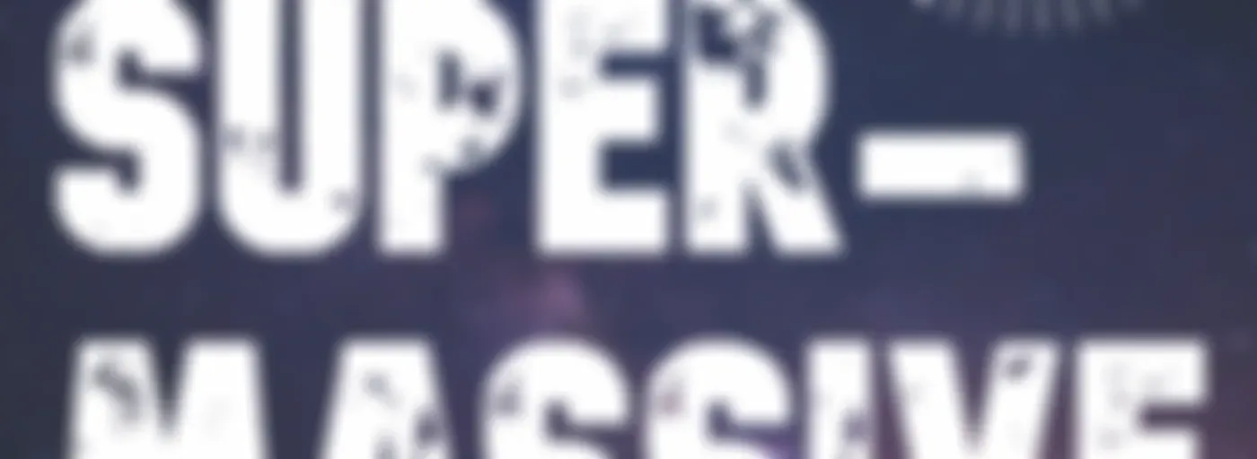 The Supermassive Podcast