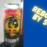 EPI 58 - Tomei uma Bohemian Pilsner - #RebornPills da #Synergy