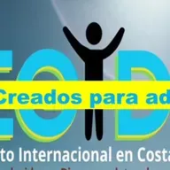 Clase Creados para Adorar